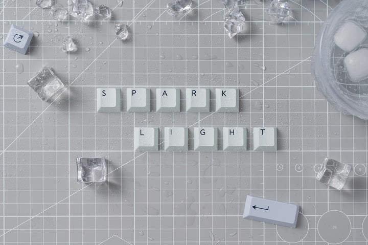 PBTFans Spark Light