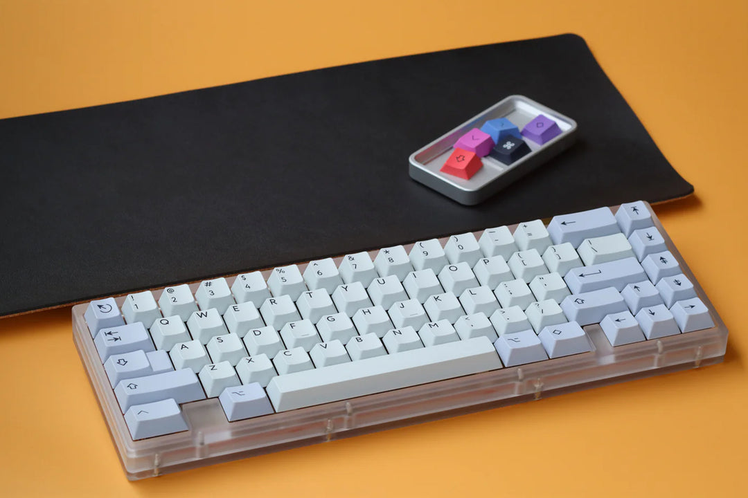 PBTFans Spark Light – Mino Keys